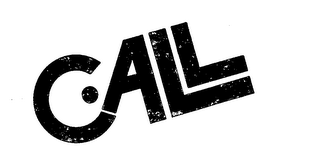 CALL logo
