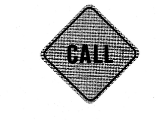 CALL logo