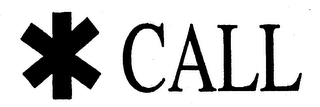 *CALL logo