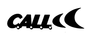CALL logo