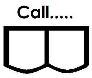 CALL..... logo