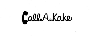 CALL-A-KAKE logo