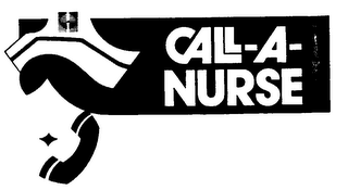 CALL-A-NURSE logo