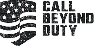 CALL BEYOND DUTY logo
