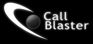 CALL BLASTER logo