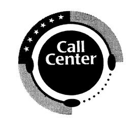 CALL CENTER logo