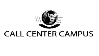 CALL CENTER CAMPUS logo