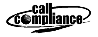 CALL COMPLIANCE logo