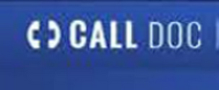 CALL DOC logo