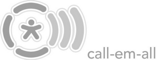 CALL-EM-ALL logo