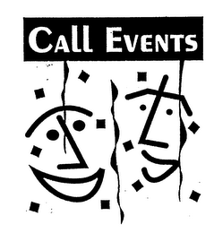 CALL EVENTS logo