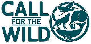 CALL FOR THE WILD logo