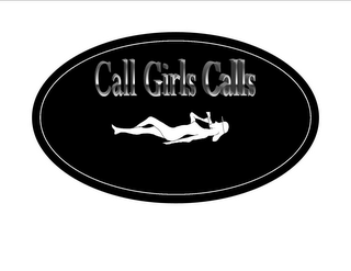 CALL GIRLS CALLS logo