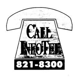 CALL INFOTEL logo