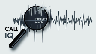 CALL IQ INTELLIGENT SEARCH logo