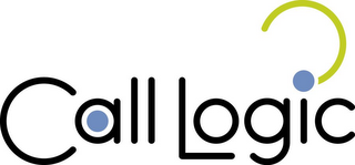 CALL LOGIC logo