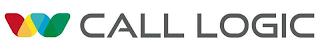 CALL LOGIC W logo