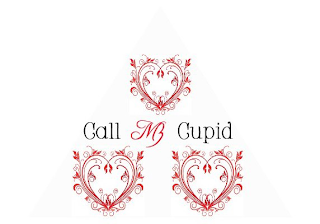 CALL M3 CUPID logo