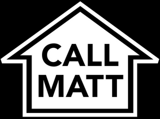 CALL MATT logo