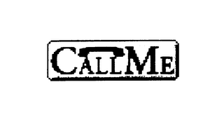 CALL ME logo