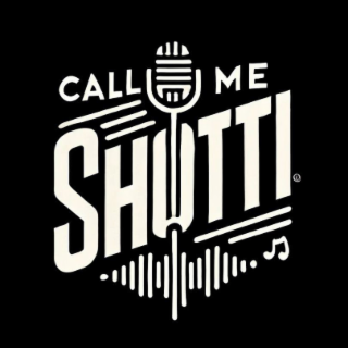 CALL ME SHOTTI logo