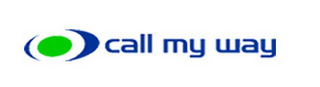 CALL MY WAY logo