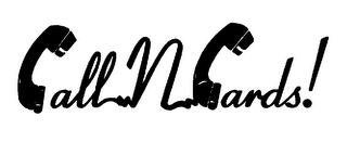 CALL N CARDS! logo