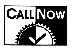 CALL NOW logo