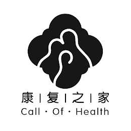 CALL OF HEALTH logo