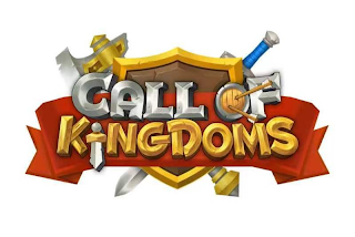 CALL OF KINGDOMS logo