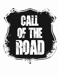 CALL OF THE ROAD logo