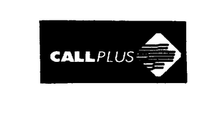 CALL PLUS logo