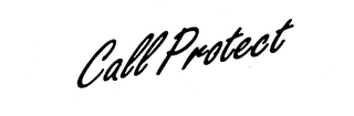 CALL PROTECT logo