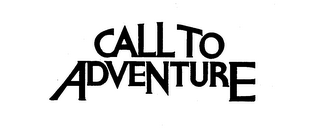 CALL TO ADVENTURE logo