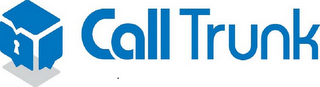 CALL TRUNK logo