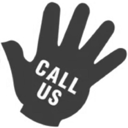 CALL US logo