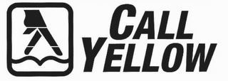 CALL YELLOW logo