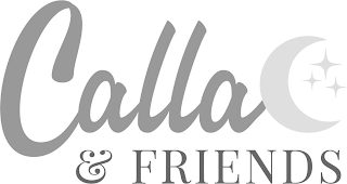 CALLA & FRIENDS logo