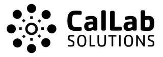 CALLAB SOLUTIONS logo