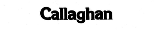 CALLAGHAN logo