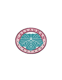 CALLAGHAN VINEYARDS logo