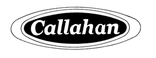 CALLAHAN logo