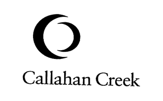 CALLAHAN CREEK logo