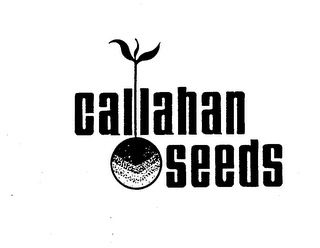 CALLAHAN SEEDS logo
