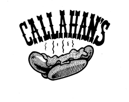 CALLAHAN'S logo