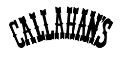 CALLAHAN'S logo