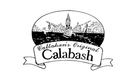 CALLAHAN'S ORIGINAL CALABASH logo