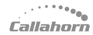 CALLAHORN logo