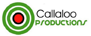 CALLALOO PRODUCTIONS logo