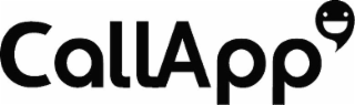 CALLAPP logo